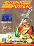 Nintendo Power -- # 50 (Nintendo Power)